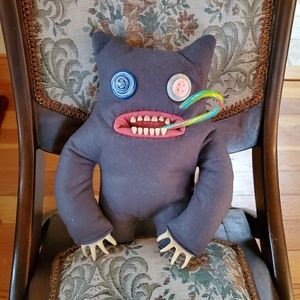 Meet your Posher, Brandi